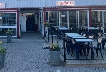 Viktoria Pizzeria & Restaurang