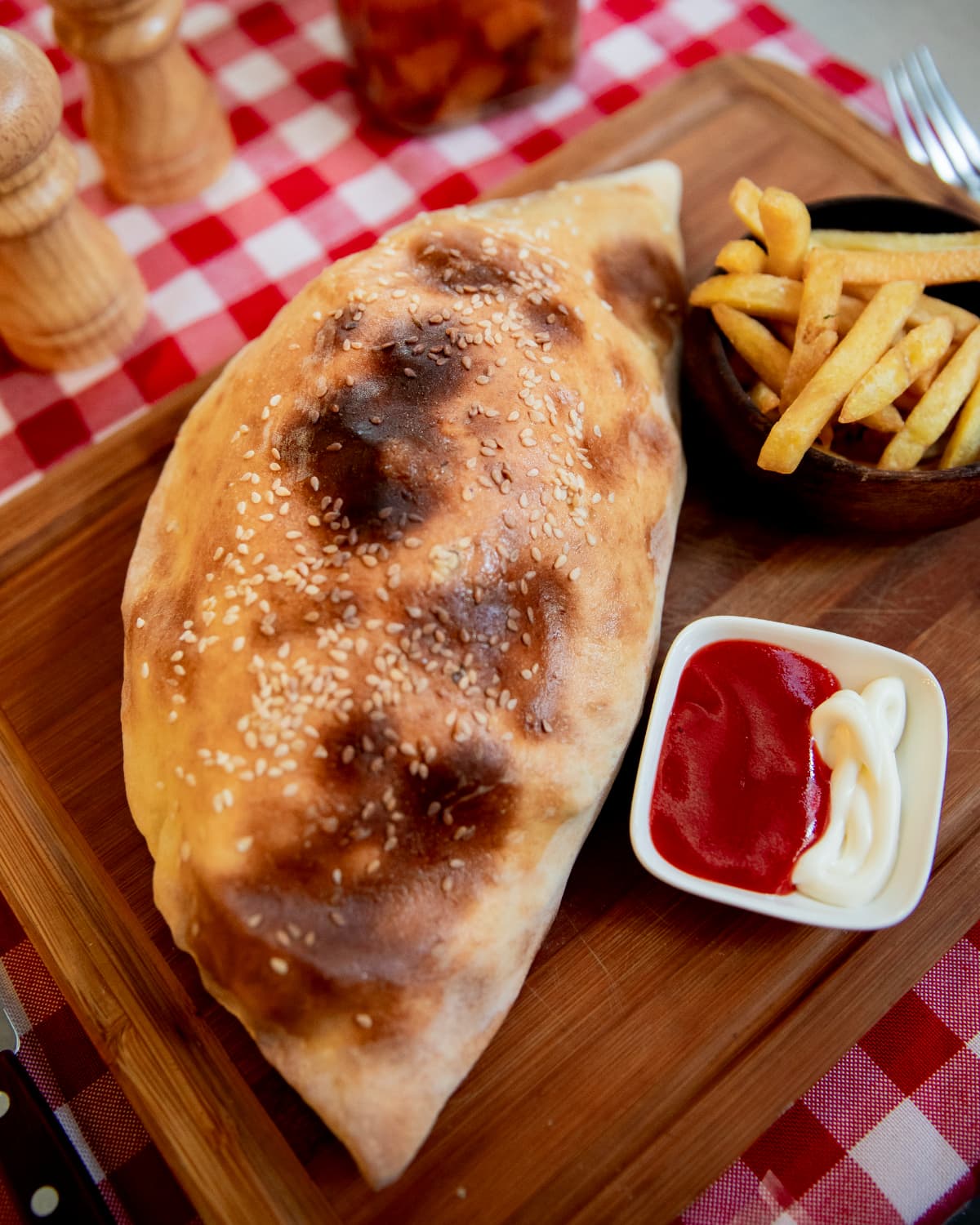 Calzone