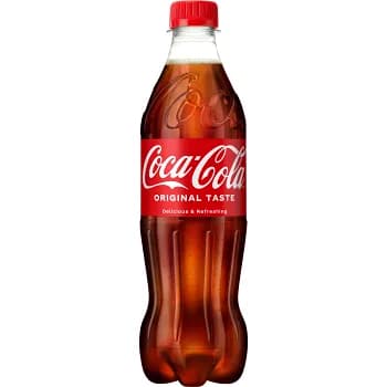 Coca-Cola