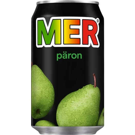 Mer Päron