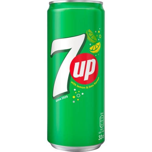 7 UP