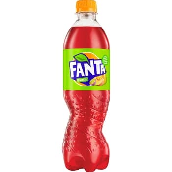 Fanta Exotic