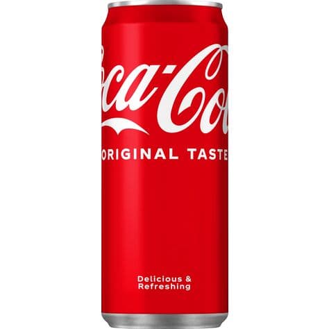 Coca-Cola