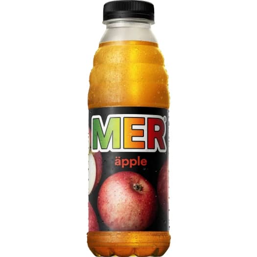 Mer Äpple