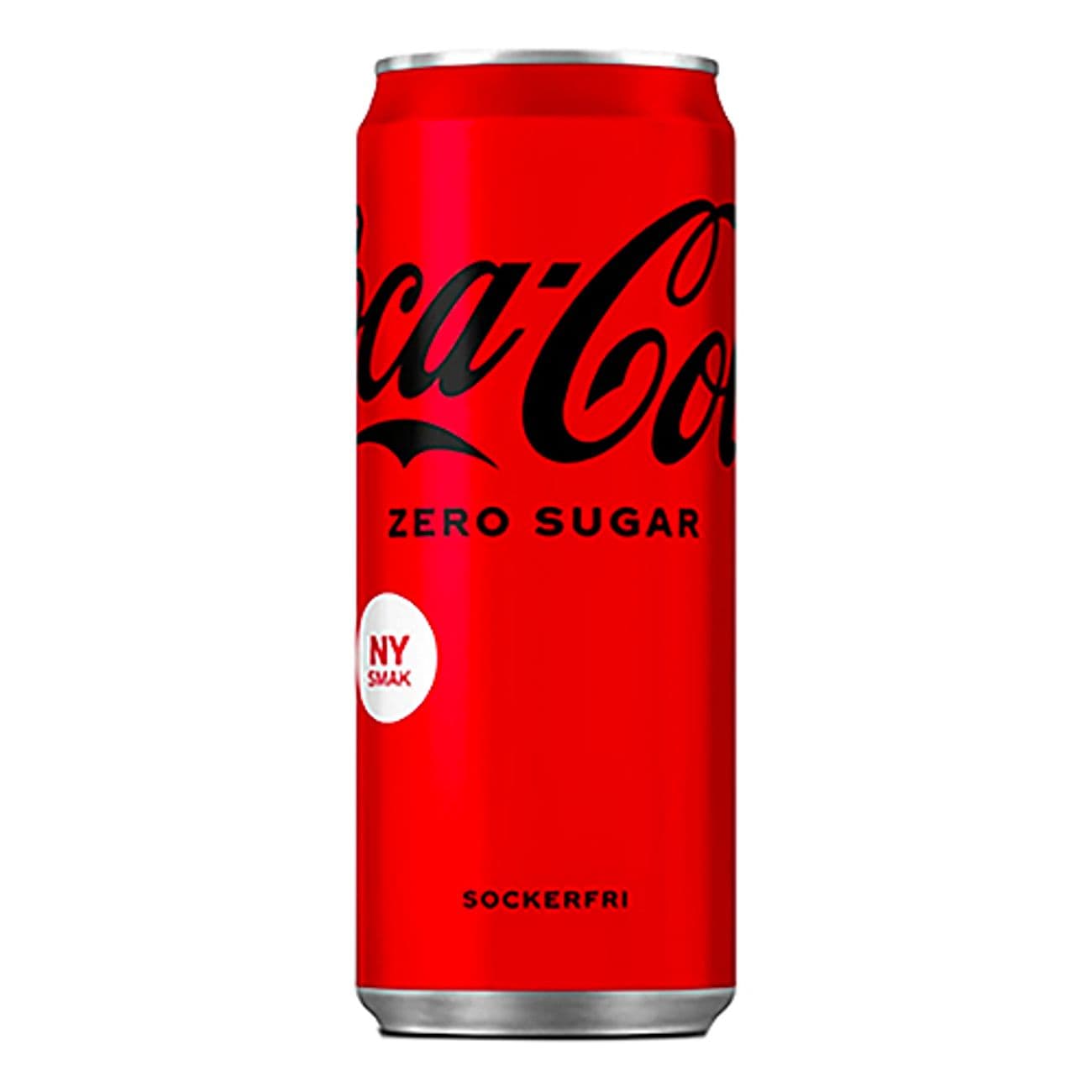 Coca-Cola Zero