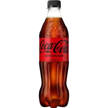 Coca-Cola Zero