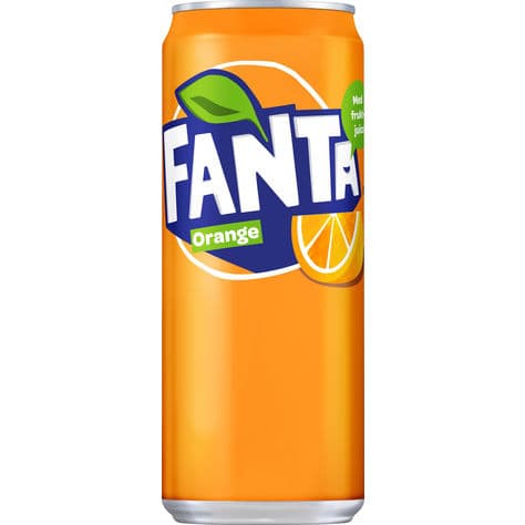 Fanta
