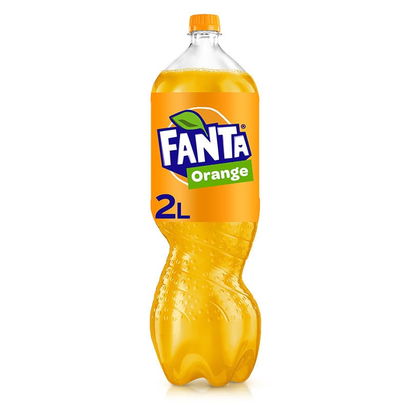 Fanta